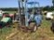 Clark C500 YS-60 Forklift