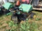 John Deere 800 Aerator