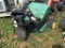 John Deere 800 Aerator