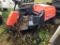 Jacobsen LF3800 Mower