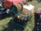 Lesco Sprayer with Hose