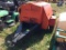 Portable Air Compressor
