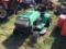 Statesman Riding Lawn Mower