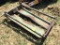 Calf Head Chute