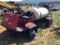 Toro Workmaster Sprayer