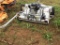 Swisher Brush Hog, 44