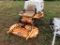 Scag Zero Turn Mower-Parts 48