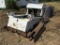 Bobcat T190 Skid Loader Body/Frame