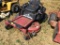 Toro Time Cutler Z4200 Zero Turn Mower