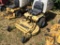 Walker Zero Turn Mower