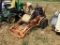 Scag Zero Turn Mower