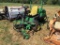 John Deere Reel Mower
