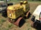 Wacker RT820 Trench Roller