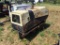 Ingersoll Rand TC-13 Trench Roller