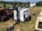 Magnum Portable Light Tower