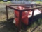 2017 CE Industry FM175 Flail Mower