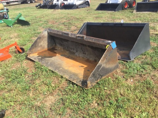 78" LoPro Bucket