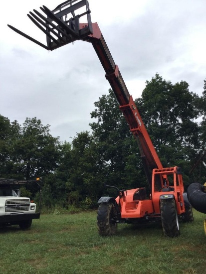 Lull 944E-42 Telescopic Forklift