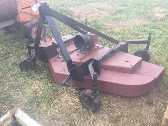 Brush Hog ATH720 72" Finish Mower