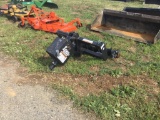 Lowe 750 Post Hole Digger