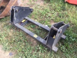 Hitch Attachment