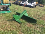 John Deere Scraper Blade