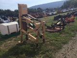 Belltec Post Hole Digger