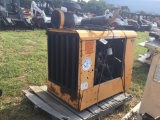 Perkins Diesel Engine for Chipper