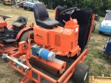 Salsco Electric Roller