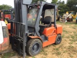 Kalmar AC P60BX Forklift