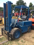 Clark C500-YS60 Forklift