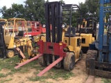 Baker Forklift