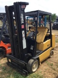 Yale GLC050 Forklift--Parts ONLY