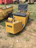 Textron EZ GO Warehouse Cart