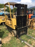 Hyster S30A Forklift