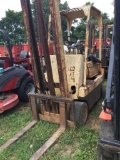 Hyster S40B Forklift
