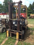 TCM FHD1837T Forklift