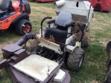 Grasshopper Zero Turn Mower