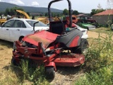 Ferris 1S 51002 Zero Turn Mower