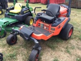 Kubota ZD331 Zero Turn Mower