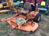 Scag Turf Tiger Zero Turn Mower