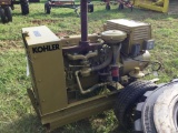 Kohler Generator