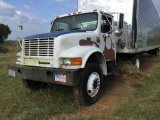 1996 International 4900 Truck, VIN # 1HSSDAAN7TH262012