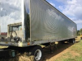 Great Dane Enclosed Trailer
