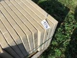 23-1/2x23-1/2x2 Pavers