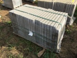 23-1/2x23-1/2x2 Pavers