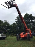 Lull 944E-42 Telescopic Forklift