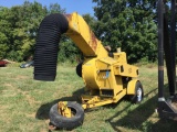 Old Dominion LCT600 Blower