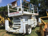 Genie GS-4390 Scissor Lift