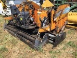 Bomag Pro Paver